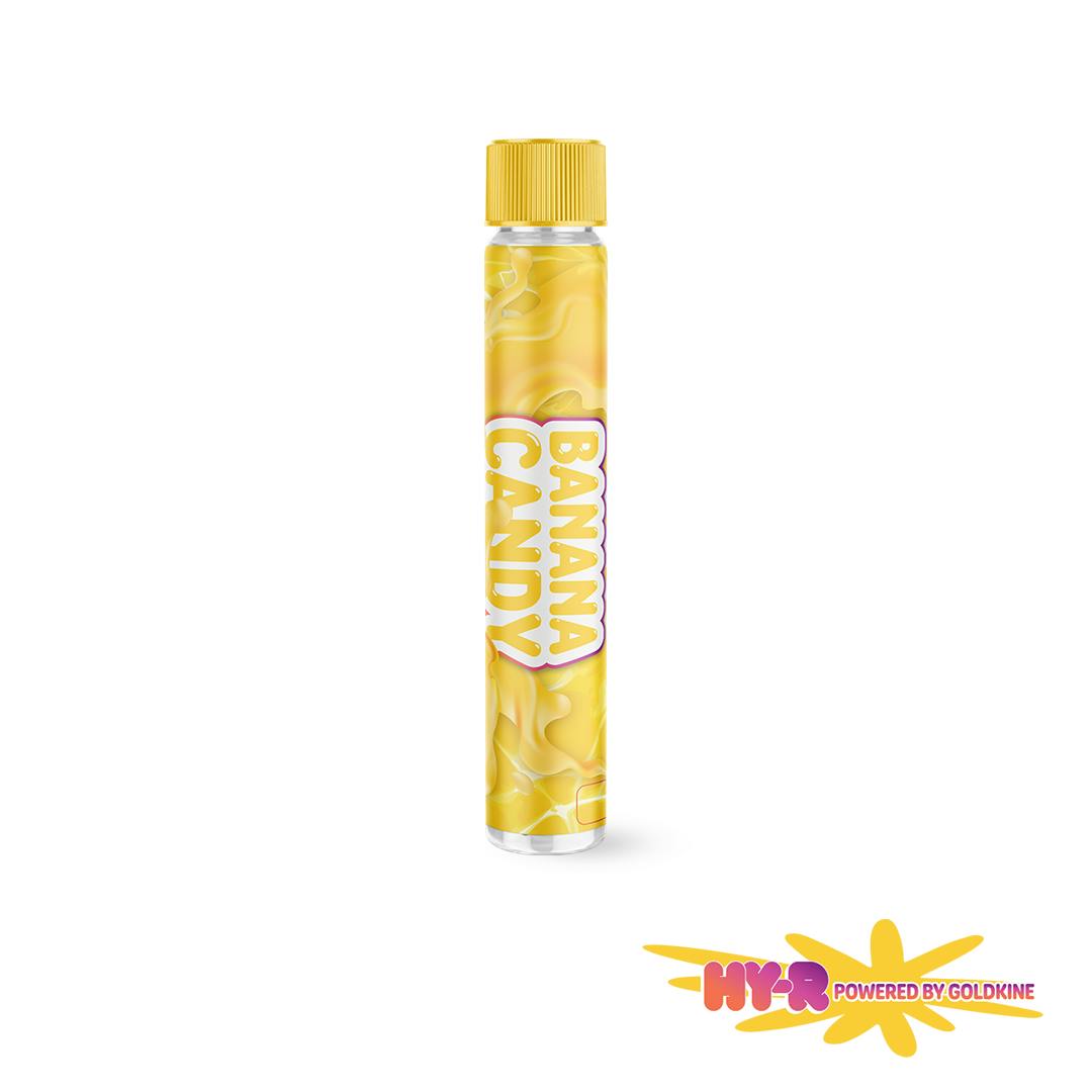 Hy-R 1G Infused | Banana Candy