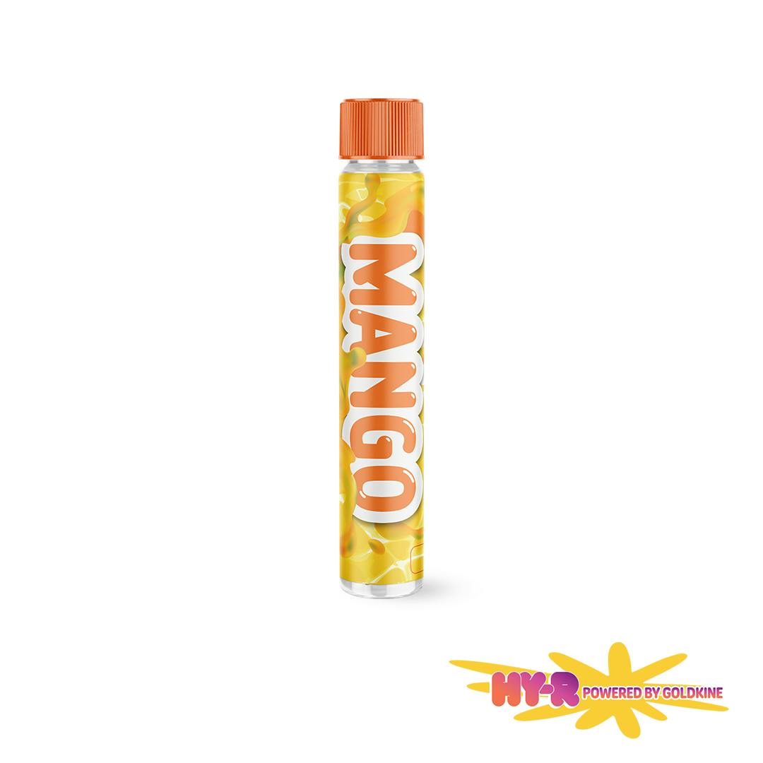 Hy-R 1G Infused | Mango by Goldkine