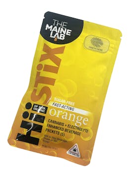 HiiSTiX 5pk. Orange (50MG)