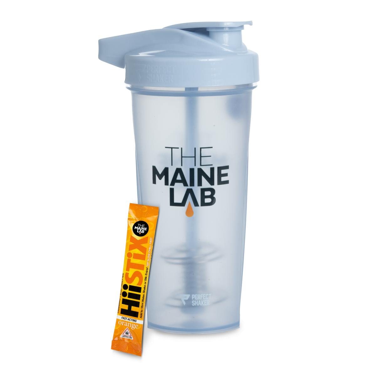 Hiistix 5pk. Orange