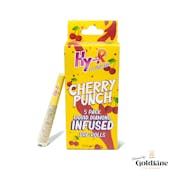 Hy-R 5-Pack Infused | Cherry Punch