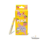 Hy-R 5-Pack Infused | Peach