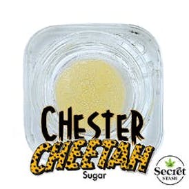 Secret Stash | Sugar | Chester Cheetah | 1g
