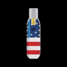 Left Coast Stars and Stripes Pod Battery