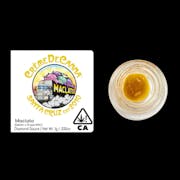 Creme De Canna | Maclato | Diamond Sugar | 1g