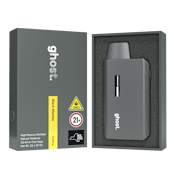 Black Mamba - 2g All-In-One Disposable