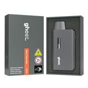 Ghost Train Haze | ghost. | 2g All-In-One Vape