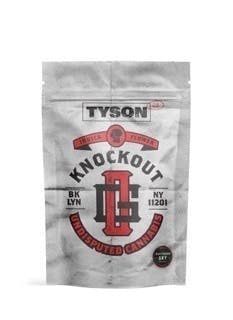 Tyson 2.0 | Knockout OG | Big Buds | 3.5g by Tyson 2.0