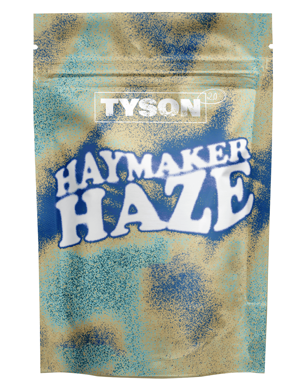 Tyson 2.0 | Haymaker Haze | Big Buds | 3.5g by Tyson 2.0