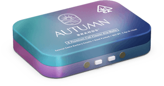 Autumn Brands - Preroll 6pk Indica Gary