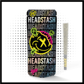 HYTEK | HEADSTASH | 1g PREROLL