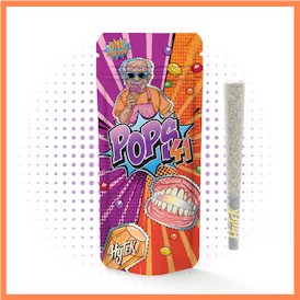 HYTEK | POPZ 41 | 1g PREROLL