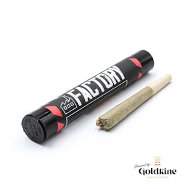 Factory 1G | Lime OG