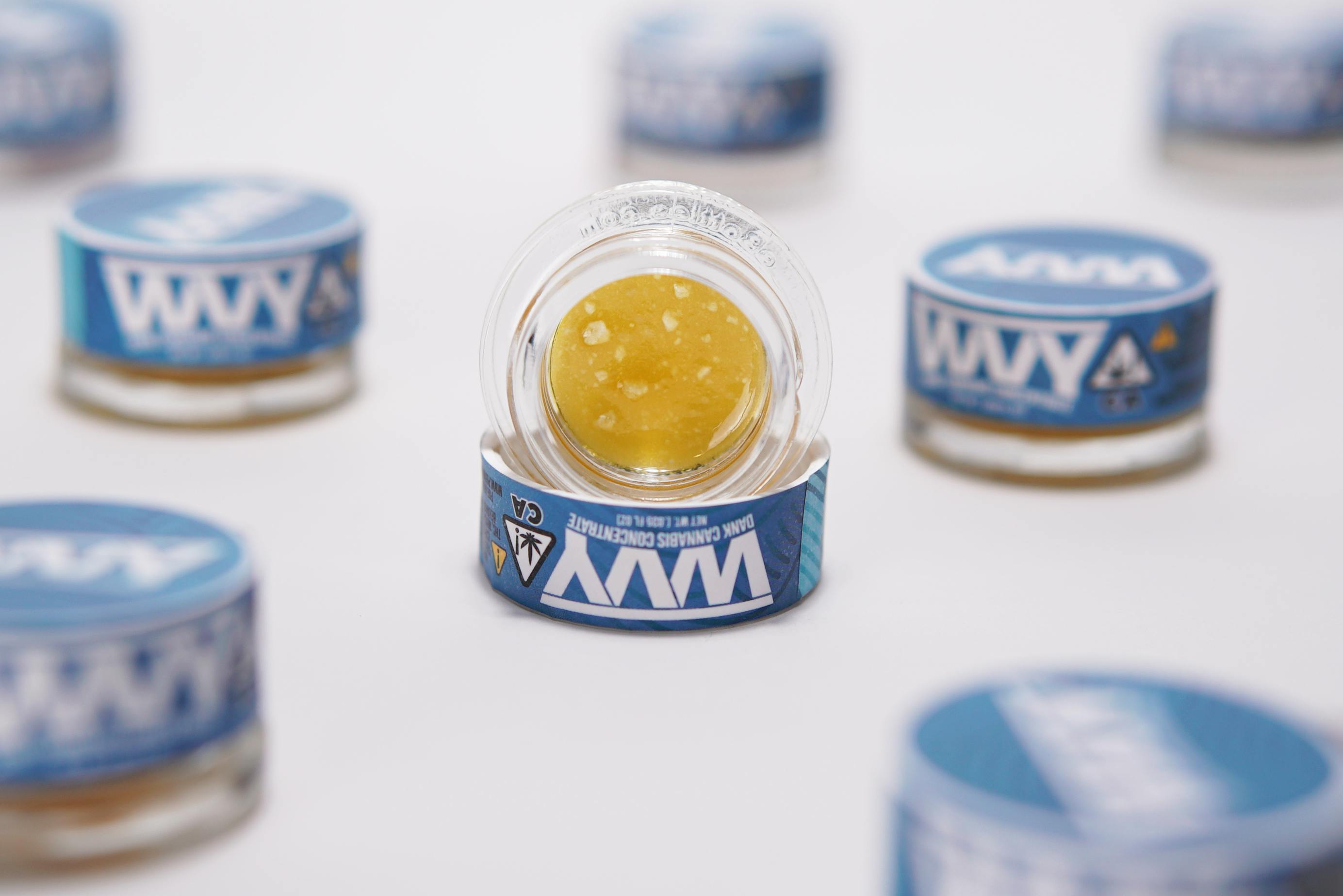 WVY — Limonene