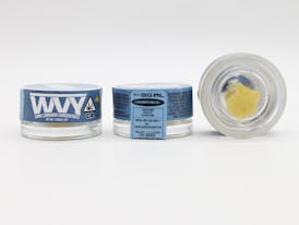 Rainbow Beltz Budder - 1g