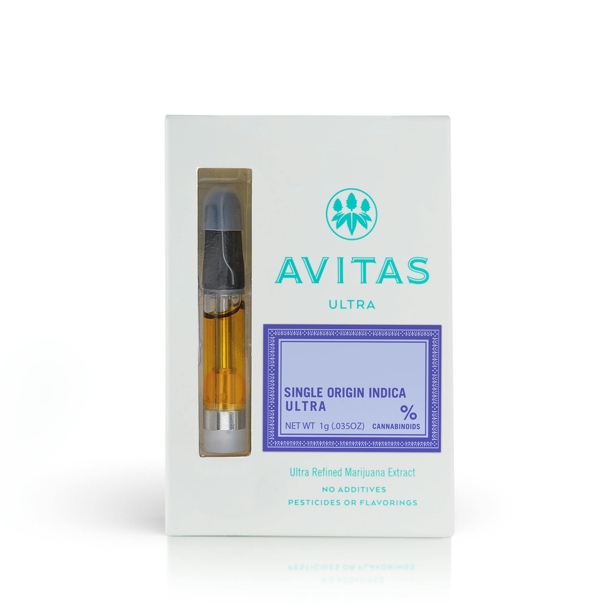 Avitas: Oregon Pineapple