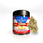 ELECTRALEAF | San Juan Flan | 3.5G