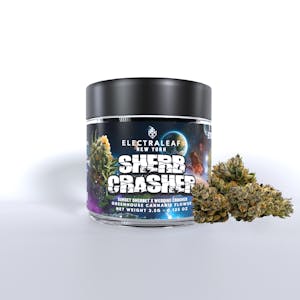 ELECTRALEAF - ELECTRALEAF | Sherb Crasher | 3.5G