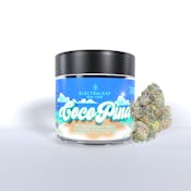ELECTRALEAF | Coco Pina | 3.5G