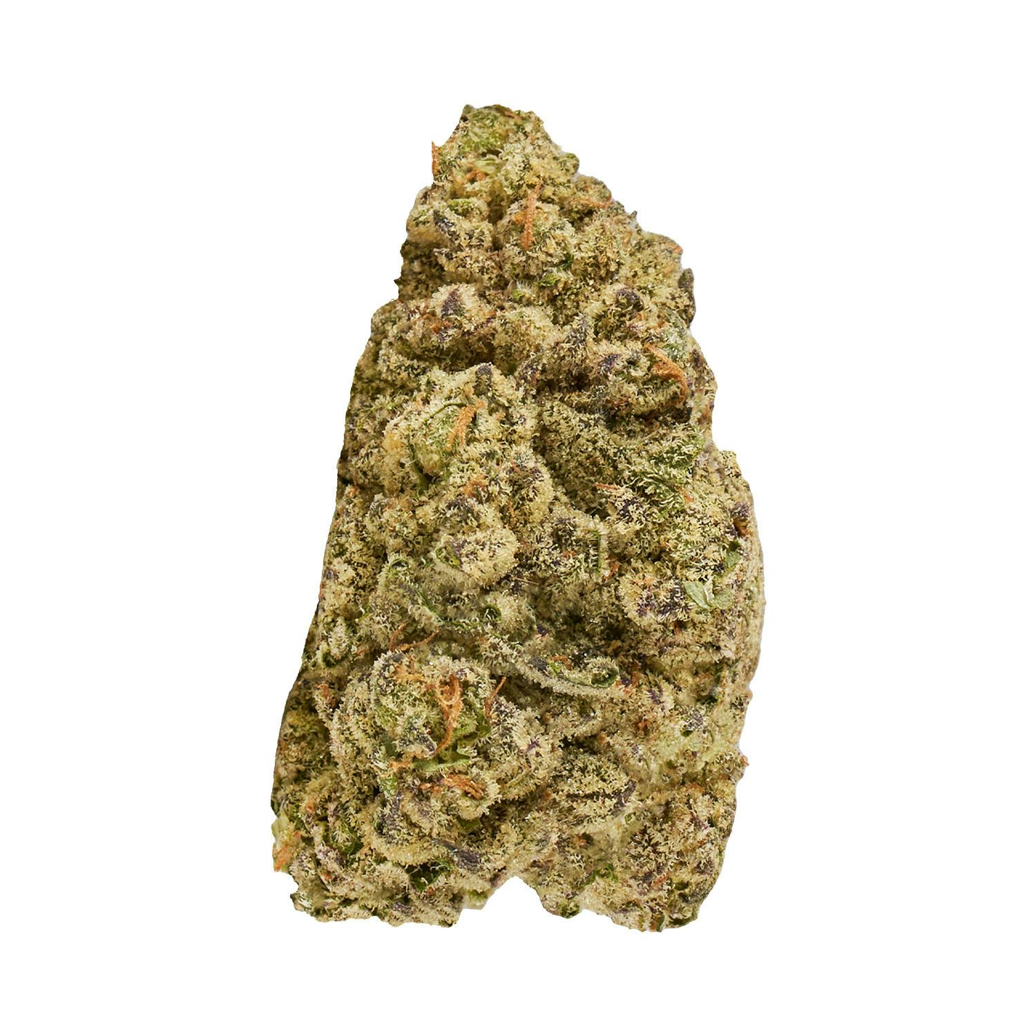 God Kush Cross