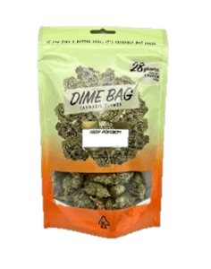 DIME BAG - Dime Bag - Glitter Bomb (I) - Greenhouse - 28g