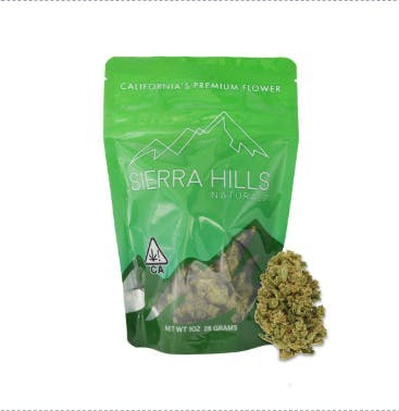 Smoakland: Sierra Hills