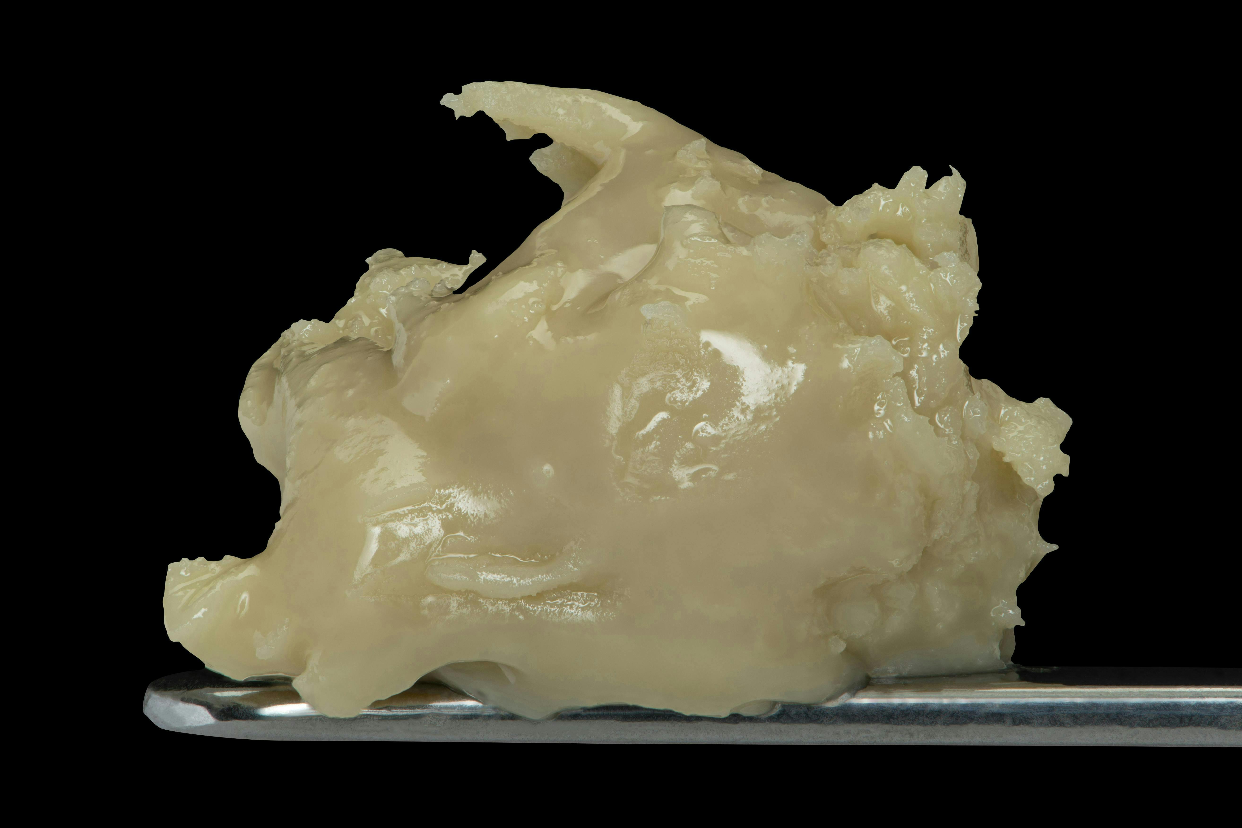Master Makers — Garlic Juice