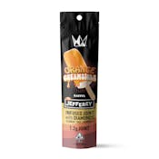 West Coast Cure - Jefferey - Orange Creamsicle S - Infused Preroll - 1.2g