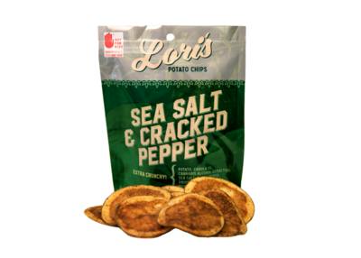 Sweet Potato Chips