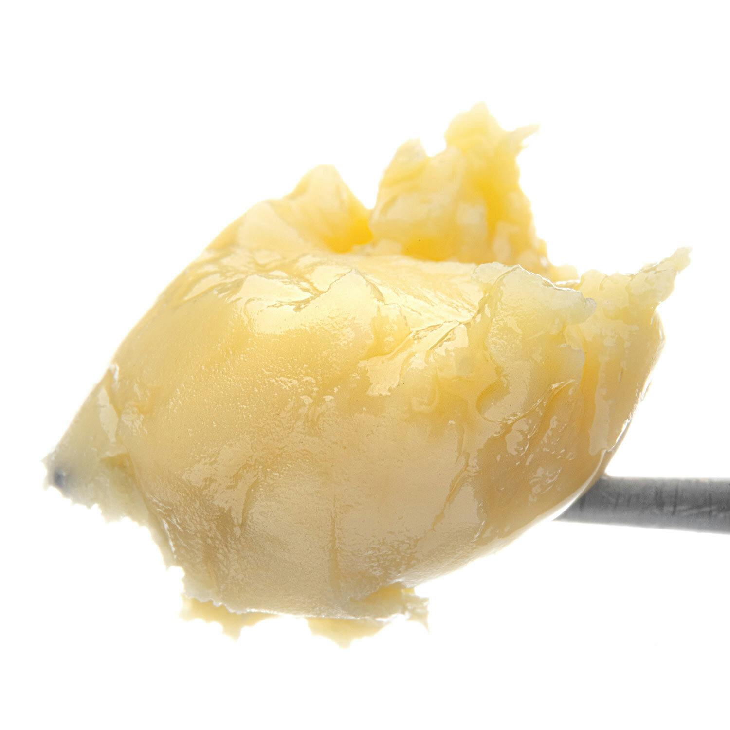 Peanut Butter Cup Live Resin Badder