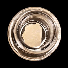 Live Resin | GMO