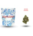 Oakfruitland 3.5g Wise Snake