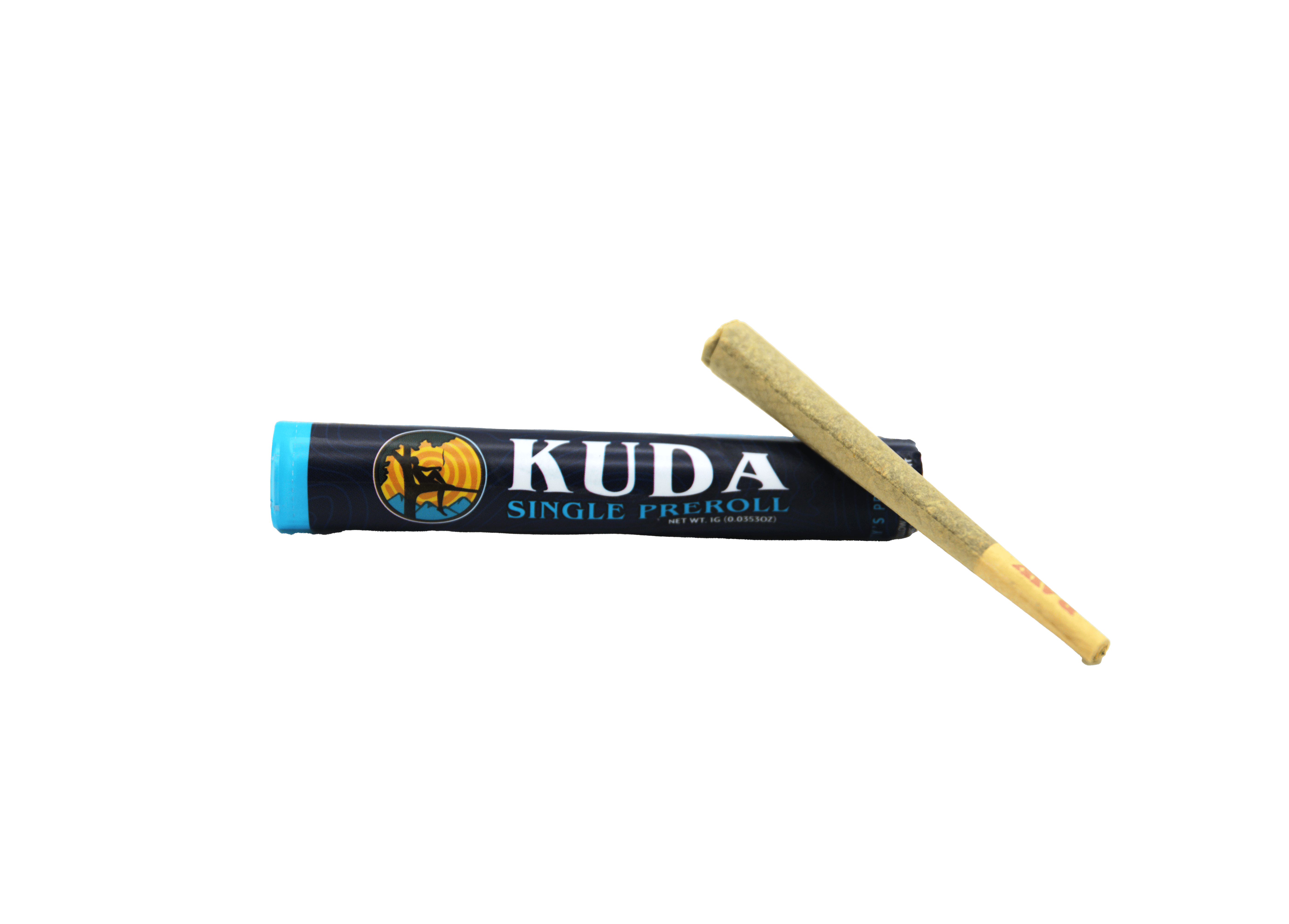 King Louie XIII | Joint | 1g at Humboldt Nation