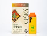 CLSICS: Cactus Crush 1g Live Rosin AIO