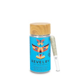 Sugar Pops - Sativa - Pre Roll 7pk (3.5g)