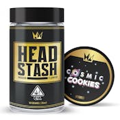 WCC Indoor Flower 10g - Cosmic Cookies 29-30%