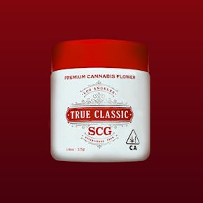 SCG