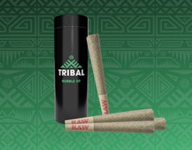 Bubble Up Pre-Rolls (5x0.6G)