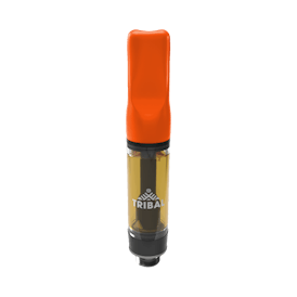 Neon Sunshine Live Resin Vape Cart