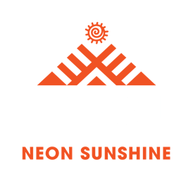 Neon Sunshine Pre-Rolls (5x0.6G)