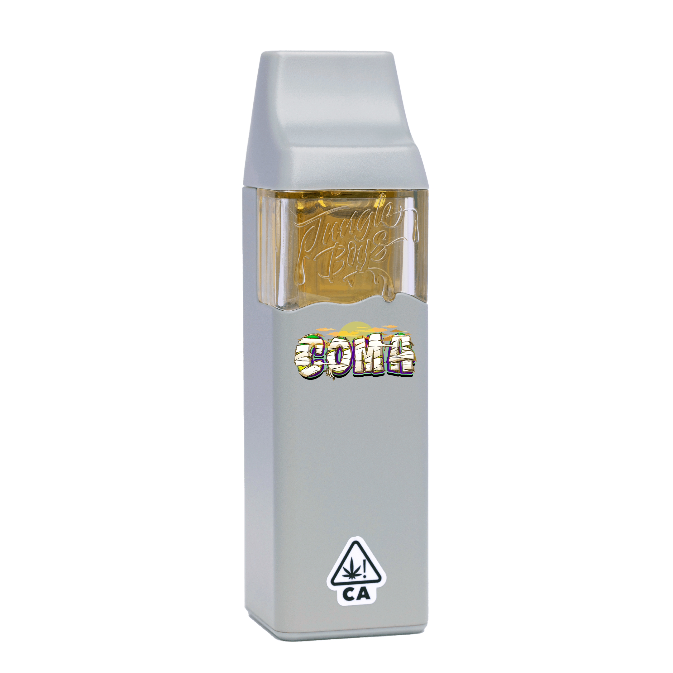 jungle boys coma vape Jungle Boys | Coma - 1g Live Resin All-In-One