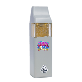 Jungle Boys | Jelly Donut - 1g Flavor All-In-One