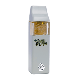 Jungle Boys | Topanga Canyon - 1g Flavor All-In-One