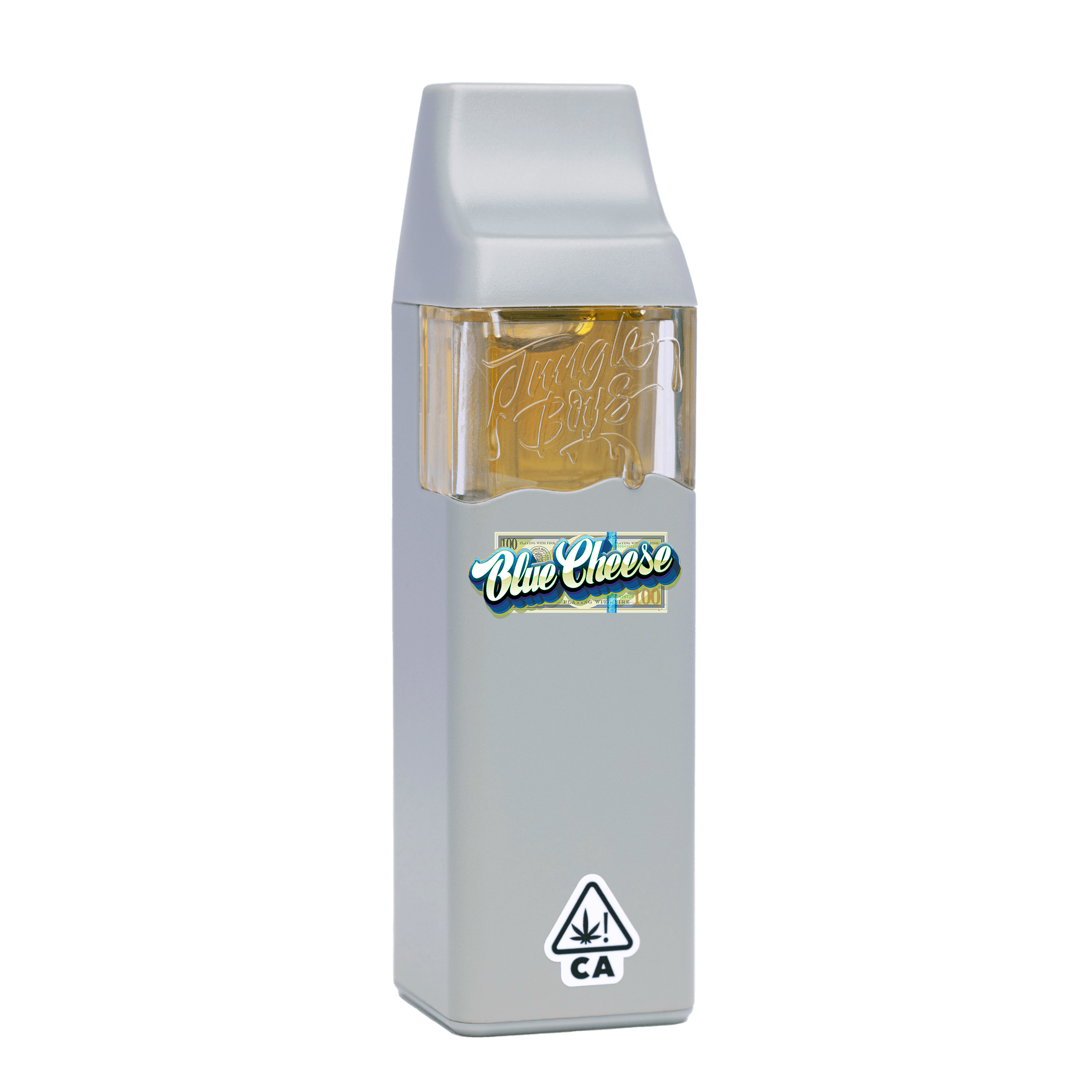 Jungle Boys | Blue Cheese - 1g Flavors All-In-One