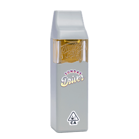 Jungle Boys | Sundae Driver - 1g Flavor All-In-One