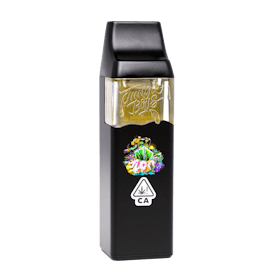 Jungle Boys | NY Zoo - 1g Live Resin All-In-One