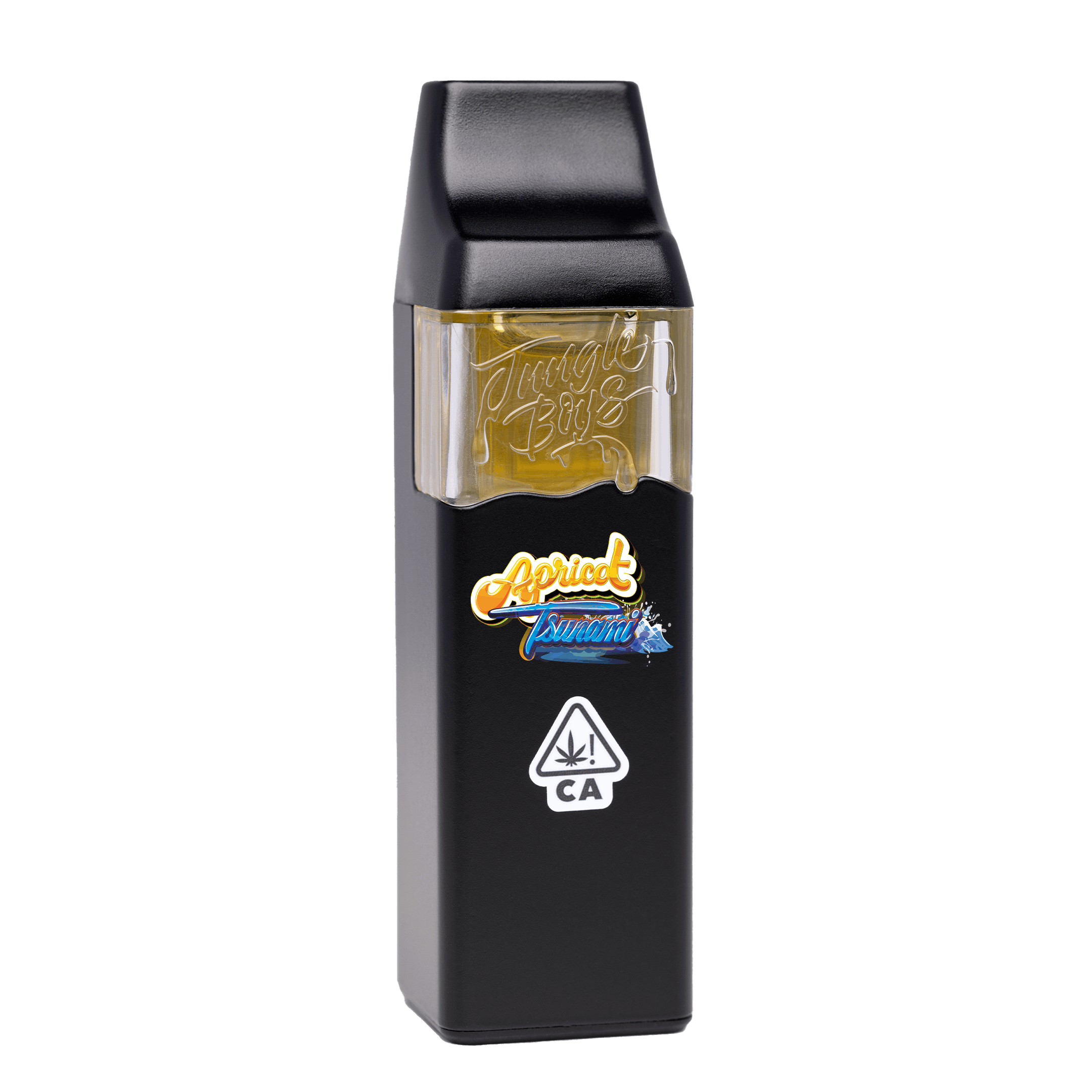 Terra labs strawberry tsunami live resin