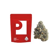 3.5g PREFERRED Mixed Light - OG Marker 26%