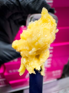 Headbanger Live Resin Badder