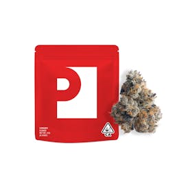 Frosted Grapes 3.5g Bag